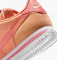 Кросівки жіночі Nike Cortez Peach/Pink DZ2795-800
