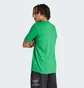 Футболка чоловіча Adidas Adicolor Trefoil Tee Green IR8012
