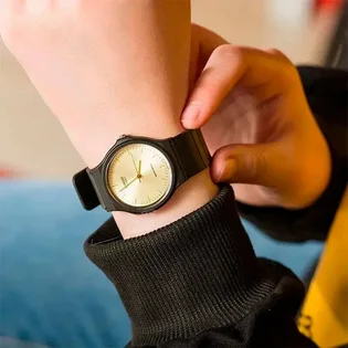 Годинник унісекс Casio Analog MQ-24-9E