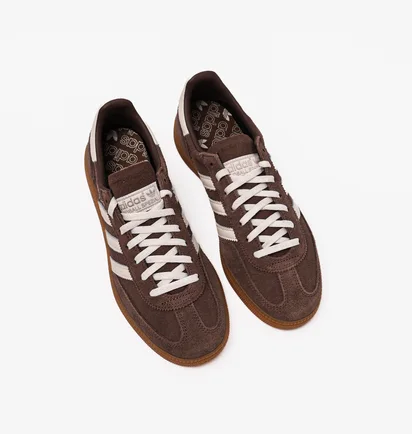 Кросівки жіночі Adidas Handball Spezial Shoes Brown IF6490