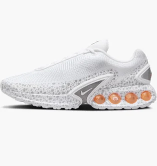 Кроссовки мужские Nike Air Max Dn Premium White HM0811-100