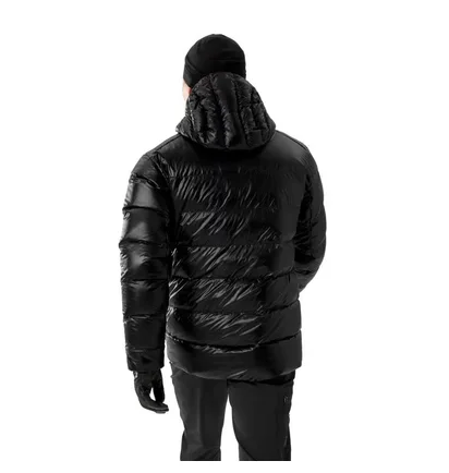 Пуховик мужской Arc'teryx Black X00000842902