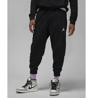 Брюки мужские Air Jordan Dri-Fit Sport Crossover Pant Black Dq7332-010