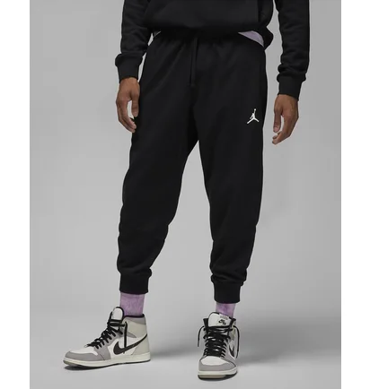 Брюки мужские Air Jordan Dri-Fit Sport Crossover Pant Black Dq7332-010