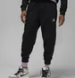Брюки мужские Air Jordan Dri-Fit Sport Crossover Pant Black Dq7332-010