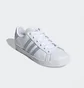 Кроссовки женские Adidas Coast Star Shoes White Ee6203