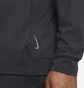 Толстовка мужская Nike Yoga Dri-Fit Black CZ2217-010