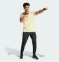Футболка чоловіча Adidas Designed For Training Workout Performance Yellow JI5773