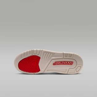 Кроссовки детские Air Jordan Spizike Low Gs White FQ3950-105