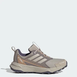 Кросівки жіночі Adidas Terrex Tracefinder 2 Climaproof Trail Running Grey JR7773