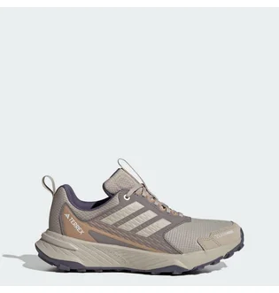 Кросівки жіночі Adidas Terrex Tracefinder 2 Climaproof Trail Running Grey JR7773
