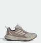 Кроссовки женские Adidas Terrex Tracefinder 2 Climaproof Trail Running Grey JR7773