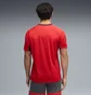 Футболка чоловіча Puma Individualliga Graphic Jersey Red/Black 660578-01