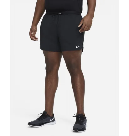 Шорти чоловічі Nike Flex Stride Black CJ5453-010