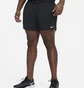 Шорти чоловічі Nike Flex Stride Black CJ5453-010