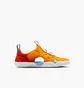 Сандали детские Nike Sunray Protect 4 Orange/Red HF6277-800