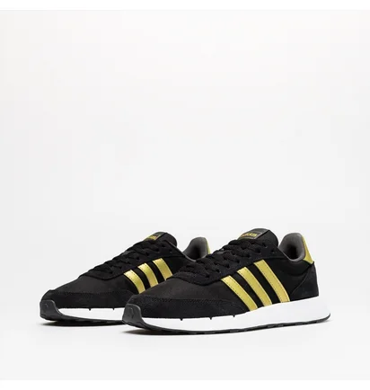 Кросівки жіночі Adidas Run 60S 2.0 Black GX1714