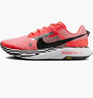 Кроссовки мужские Nike Zoomx Ultrafly Trail Red DX1978-600