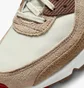 Кроссовки женские Nike Air Max 90 Amd Brown/Beige Dx9502-100