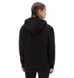 Худі жіноче Vans Classic V Boyfriend Fit Pullover Hoodie Black VN000A5RBLK