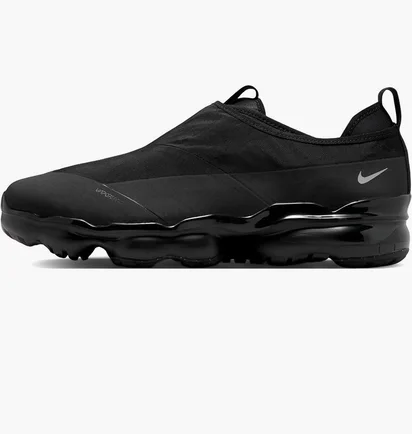 Кроссовки мужские Nike Air Vapormax Moc Roam Black DZ7273-001