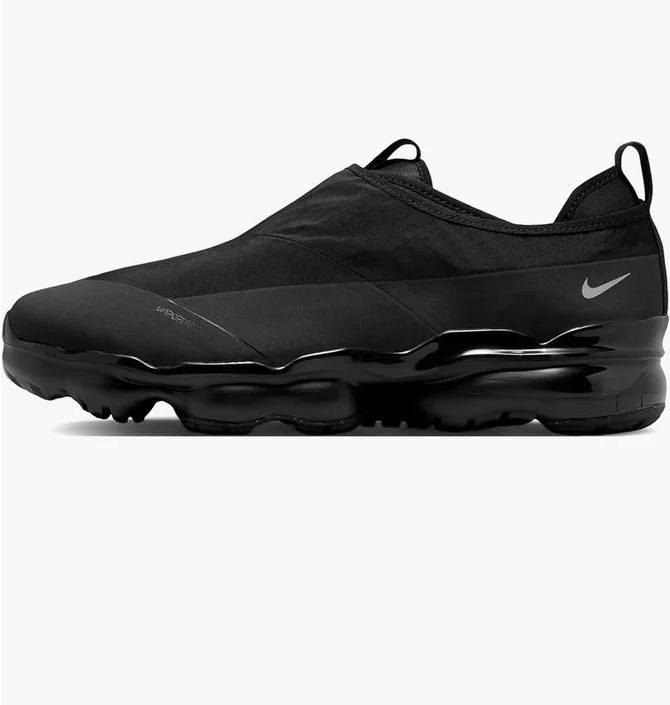 Кроссовки мужские Nike Air Vapormax Moc Roam Black DZ7273-001