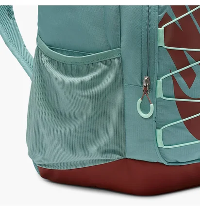 Рюкзак унісекс Nike Hayward Turquoise HJ8200-017