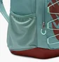 Рюкзак унісекс Nike Hayward Turquoise HJ8200-017