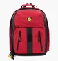 Рюкзак унісекс Air Jordan Moto Backpack Red/Black 9A0618-U10