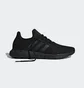 Кросівки чоловічі Adidas Originals Swift Run black AQ0863