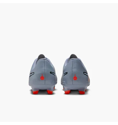 Бутсы унисекс Nike Tiempo Legend 10 Club Fg/Mg Grey DV4344-402