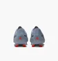 Бутсы унисекс Nike Tiempo Legend 10 Club Fg/Mg Grey DV4344-402
