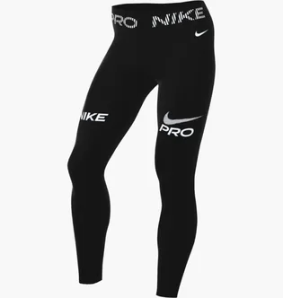 Лосини жіночі Nike Pro 7/8 Black HV2306-010