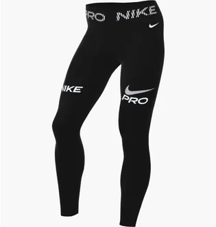 Лосины женские Nike Pro 7/8 Black HV2306-010