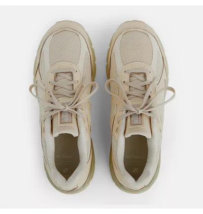 Кросівки унісекс New Balance 990V4 Beige U990BO4