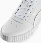 Кроссовки женские Puma Carina 2.0 White 385849-02