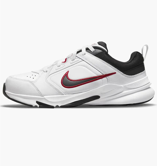 Кроссовки мужские Nike Defy All Day White DM7564-102