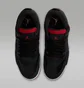 Кросівки чоловічі Air Jordan 4 Rm Black FQ7939-061