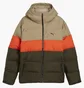 Куртка чоловіча Puma Puffer Jacket Men Brown 627123-70