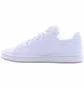 Кроссовки женские Adidas Advantage Base White HP9386