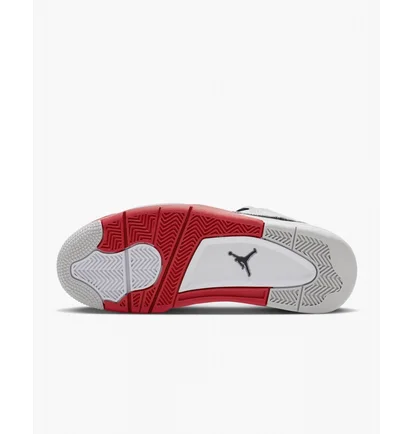 Кроссовки мужские Air Jordan Dub Zero White 311046-160