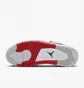 Кроссовки мужские Air Jordan Dub Zero White 311046-160