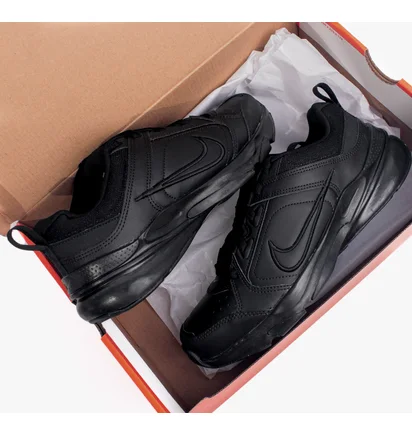 Кроссовки унисекс Nike Defy All Day DJ1196-001