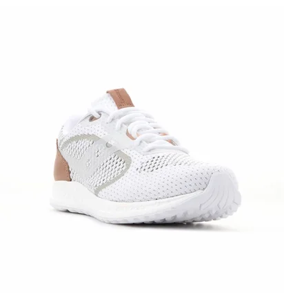 Кроссовки мужские Saucony Shadow 5000 Evr White S703964