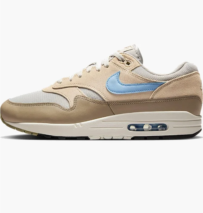 Кроссовки мужские Nike Air Max 1 Beige FZ5808-009