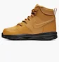 Черевики дитячі Nike Manoa Brown BQ5373-700