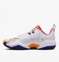 Кроссовки унисекс Air Jordan One Take 4 White DO7193-100