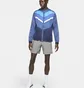 Шорти чоловічі Nike Mens 2-In-1 Running Shorts Grey Cz9060-084
