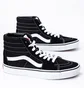 Кеди унісекс Vans Sk8-Hi Black VN000D5IB8C1M