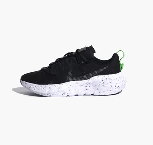 Кроссовки женские Nike Crater Impact Black CW2386-001